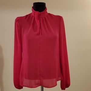 Worthington long sleeve blouses.